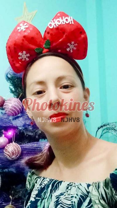 Sully 920860680, mujer que hace videollamadas y sexting