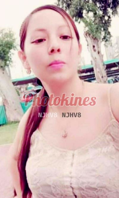 Sully 920860680, mujer que hace videollamadas y sexting