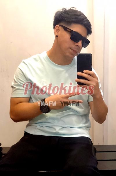 Rodrigo 984144425, hombre en Los Olivos