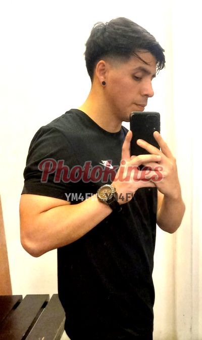Rodrigo 984144425, hombre en Los Olivos