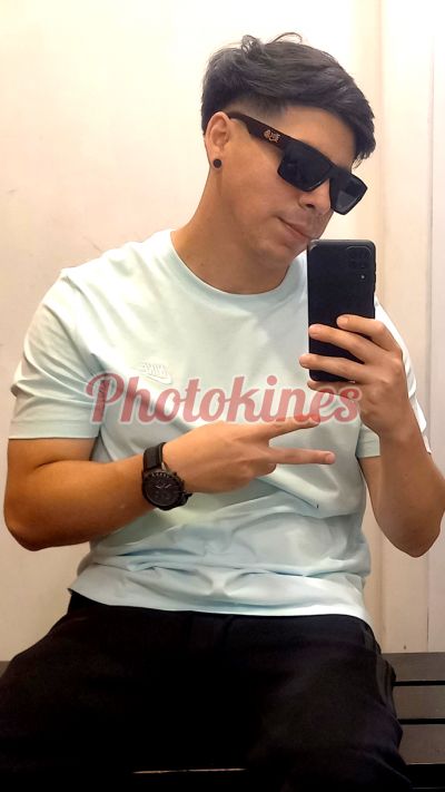 Rodrigo 984144425, hombre en Los Olivos