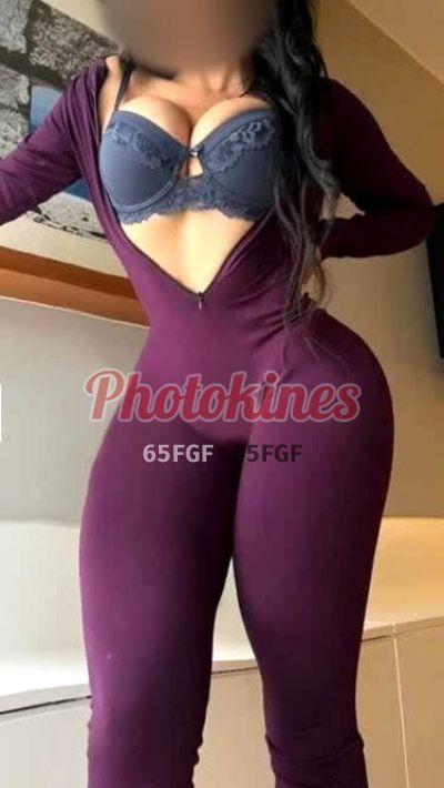 Zaza, escort en Lince
