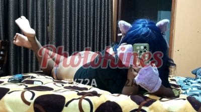 Lanita Love 920117696, trans en Lince
