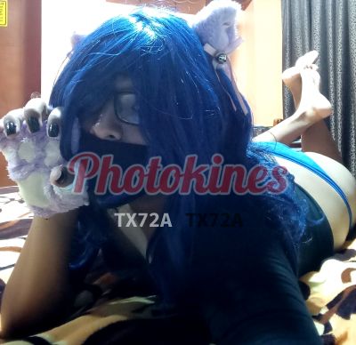 Lanita Love 920117696, travesti en Lince