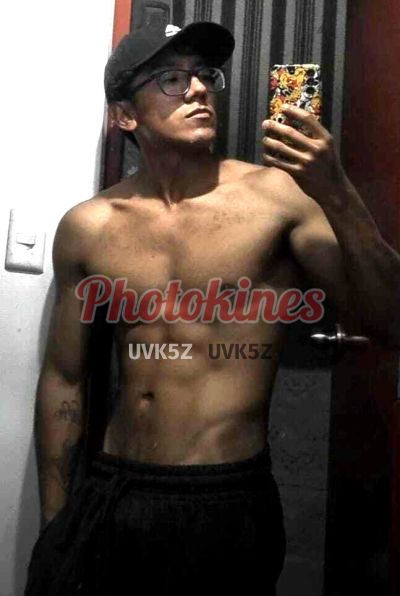 Javier, hombre en Los Olivos
