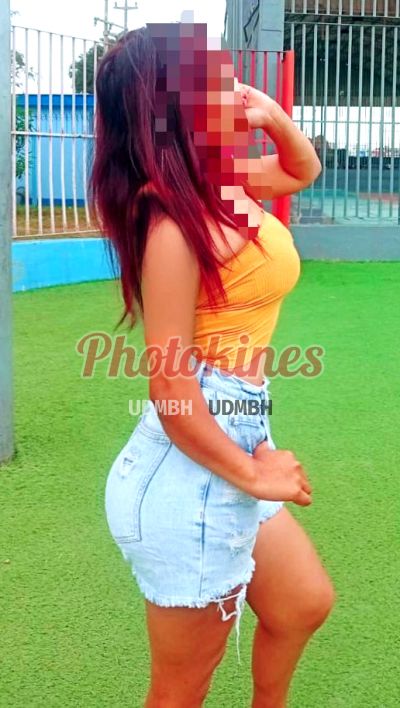 Elena, escort en Santa Anita