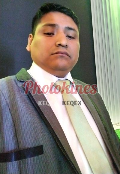 Escort, hombre en San Juan de Miraflores