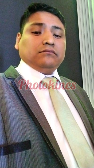 Escort, hombre en San Juan de Miraflores