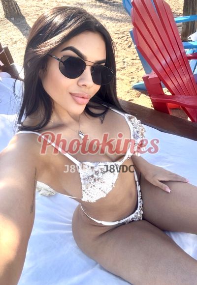 Emily, kine en Miraflores