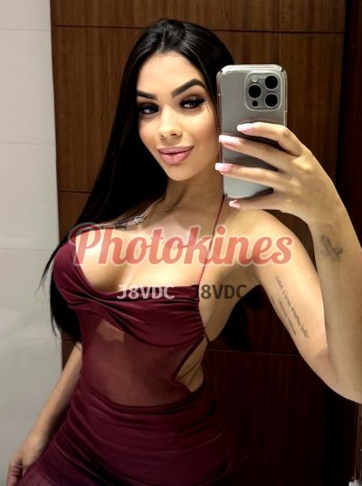 Emily 989366333, puta en Cusco