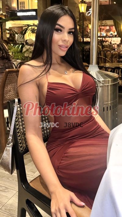 Emily, puta en Miraflores