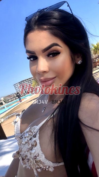 Isabela 921563957, kine en Miraflores