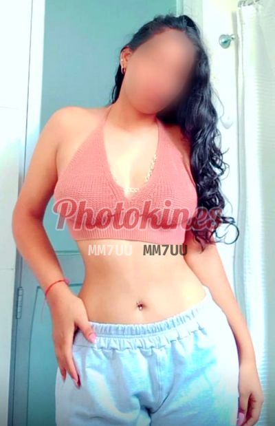 Scarlet 907306028, escort en Villa El Salvador