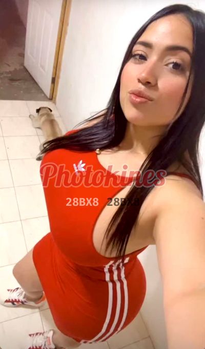 Diana, kine en Lince