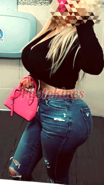Kendra, escort en Lince