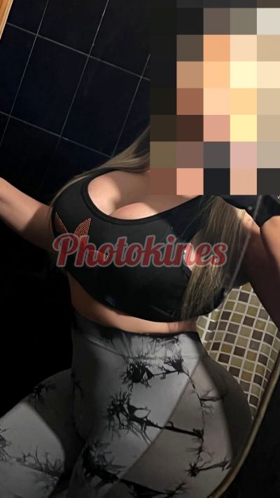 Kendra 994769764, escort en Lince