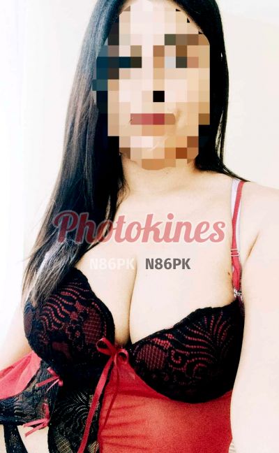 Valeria 921930368, mujer que da masajes eróticos en Lince