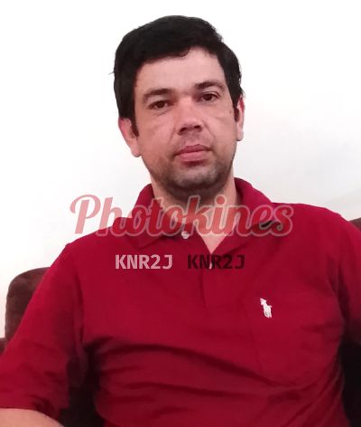 Leo, hombre en Ventanilla
