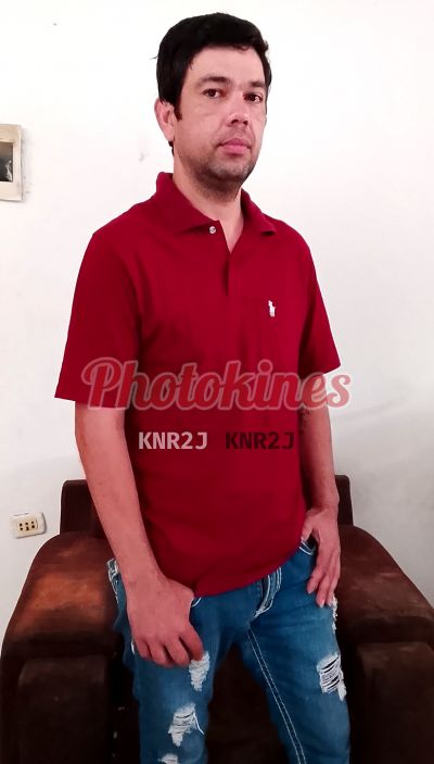 Leo, hombre en Ventanilla