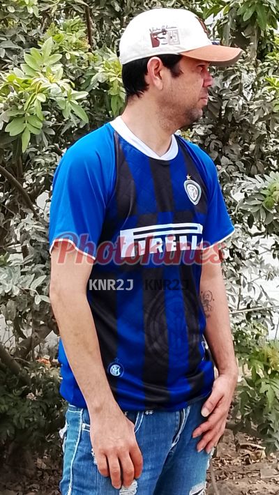 Leo, hombre en Ventanilla