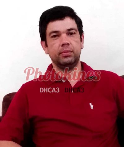 Leo, hombre en Ventanilla