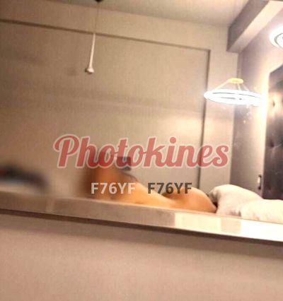 Lilian, escort en Huacho