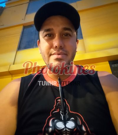 Alexis 919487391, hombre en San Miguel