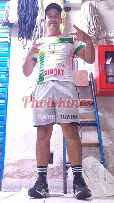 Alexis 919487391, hombre en San Miguel