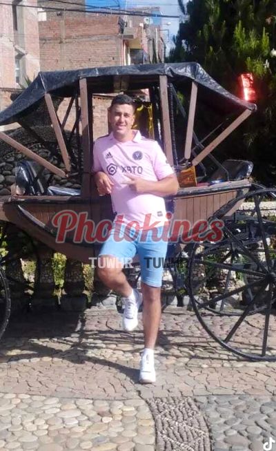 Alexis 919487391, hombre en San Miguel