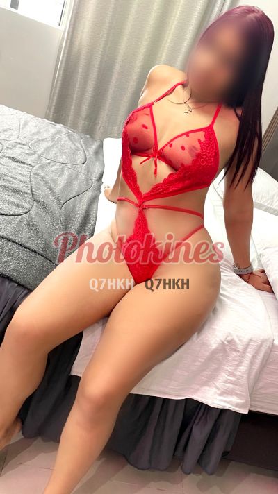 Fabiola 920883929, escort en Villa El Salvador