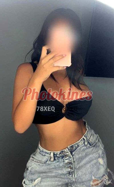Lucrecia, kine en Lince