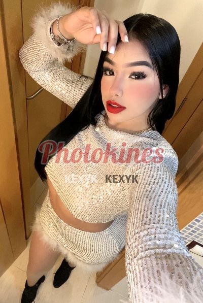 Xiomy 992873505, kine en Los Olivos
