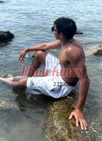 Jheninton 960333533, hombre en Santa Anita