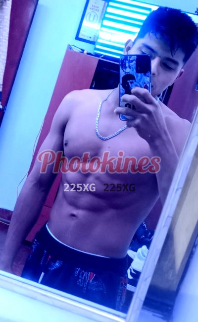Jheninton 960333533, hombre en Santa Anita
