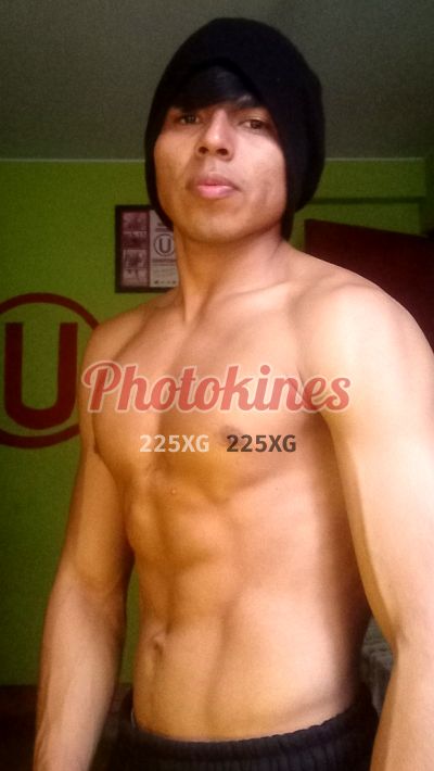 Jheninton 960333533, hombre en Santa Anita