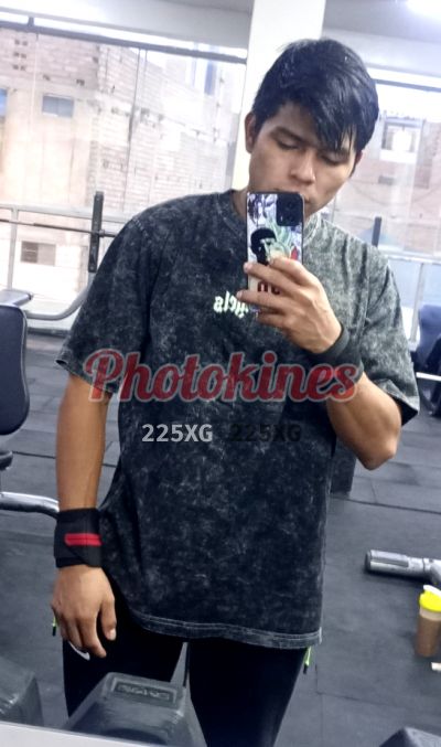 Jheninton 960333533, hombre en Santa Anita