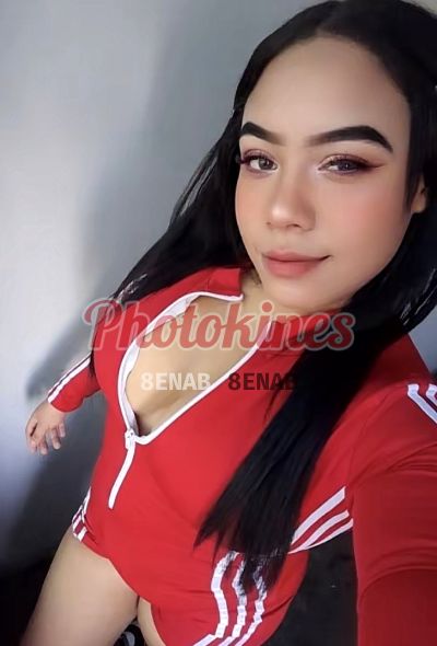 Carla, kinesióloga en San Juan de Miraflores