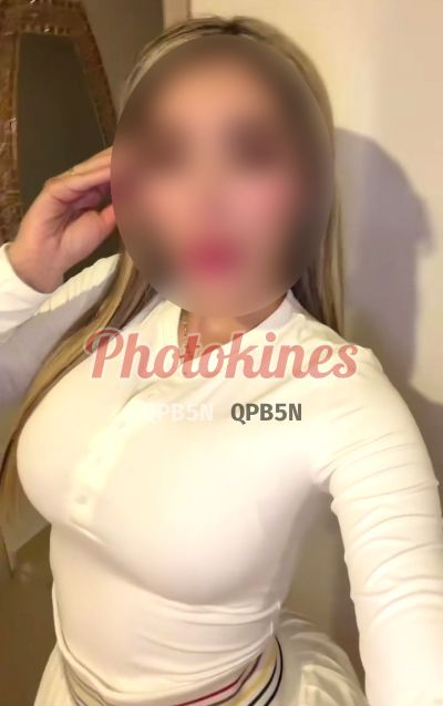 Andrea 929663384, kine en Miraflores