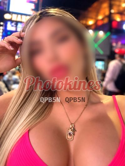 Andrea 929663384, puta en Miraflores