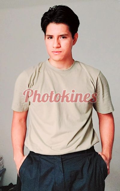Alejandro 935874362, hombre en Magdalena