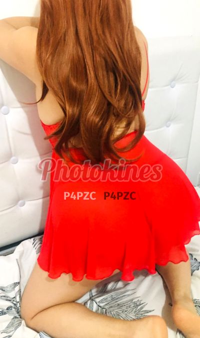 Jade, kine en Miraflores