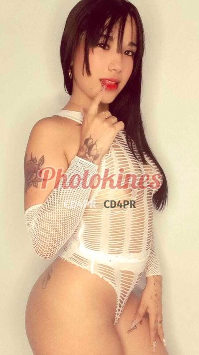 Daniela 920181294, escort en Trujillo