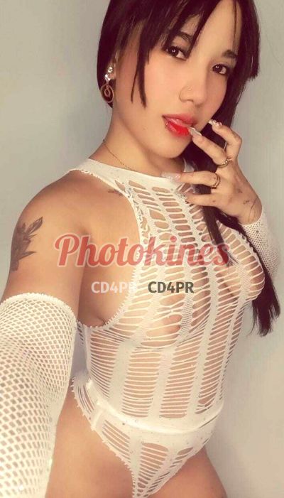 Daniela 920181294, kine en Trujillo