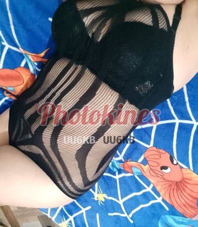Vanessa, mujer que da masajes eróticos en Chorrillos