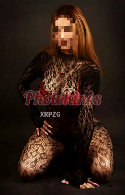 Ariel 922518687, escort en Lince