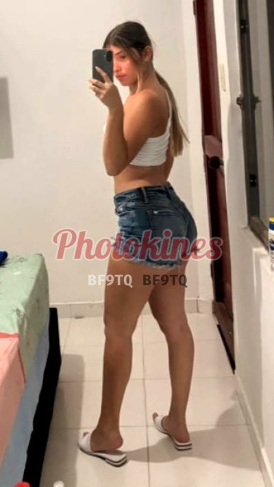 Julieta 925599423, kine en Lince