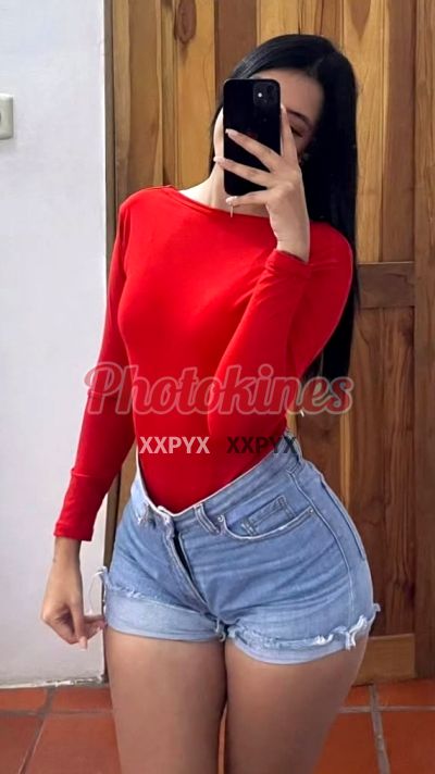 Cristina 906419729, escort en Lince