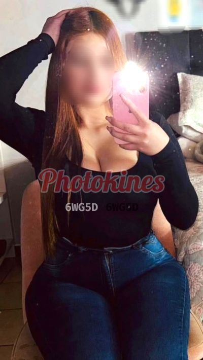 Mía, puta en Chorrillos