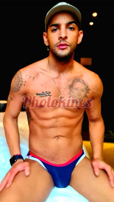 Robert, hombre en Independencia