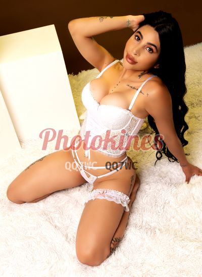 Sara 987224881, escort en Arequipa